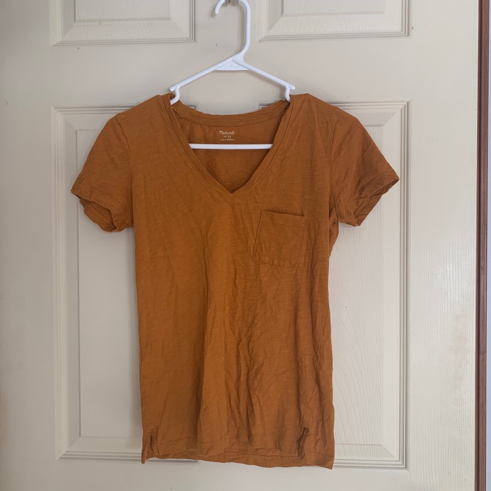 Madewell V-Neck